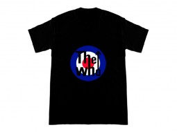 Camiseta de Mujer The Who